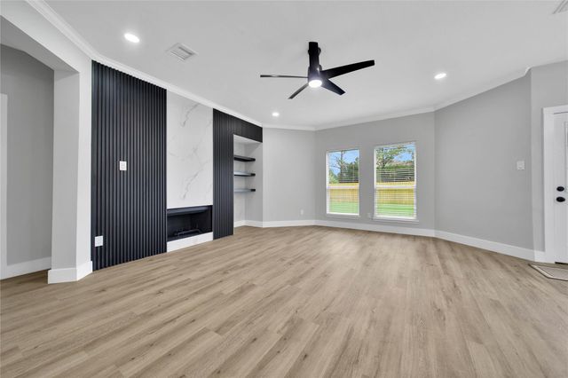 2803 Falcon Knoll Lane, Katy, TX 77494