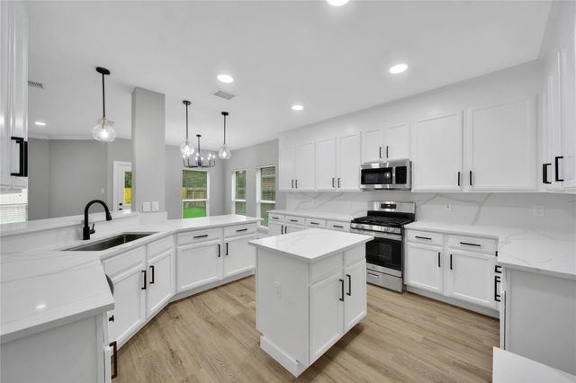 2803 Falcon Knoll Lane, Katy, TX 77494