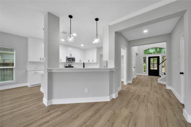 2803 Falcon Knoll Lane, Katy, TX 77494