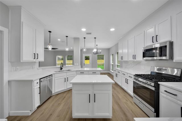 2803 Falcon Knoll Lane, Katy, TX 77494
