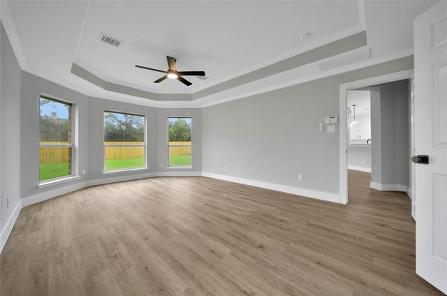 2803 Falcon Knoll Lane, Katy, TX 77494