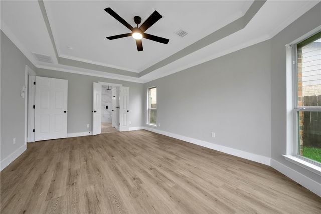 2803 Falcon Knoll Lane, Katy, TX 77494