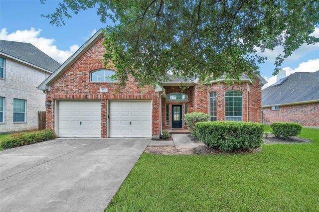 2803 Falcon Knoll Lane, Katy, TX 77494
