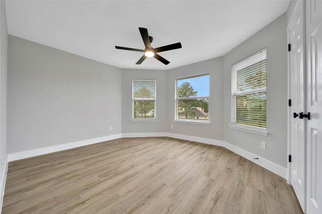 2803 Falcon Knoll Lane, Katy, TX 77494
