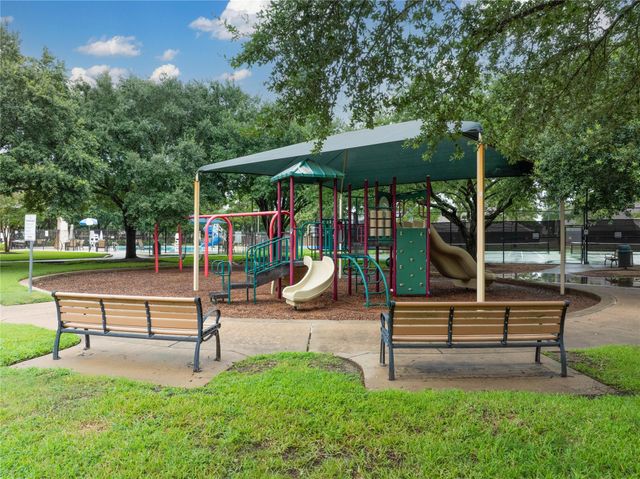 2803 Falcon Knoll Lane, Katy, TX 77494