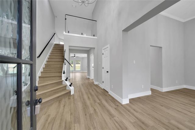 2803 Falcon Knoll Lane, Katy, TX 77494