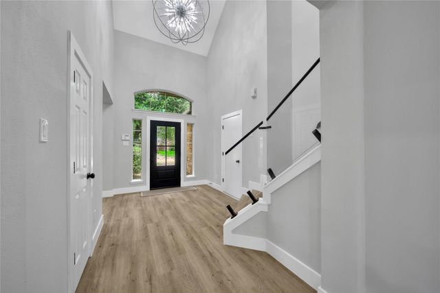 2803 Falcon Knoll Lane, Katy, TX 77494