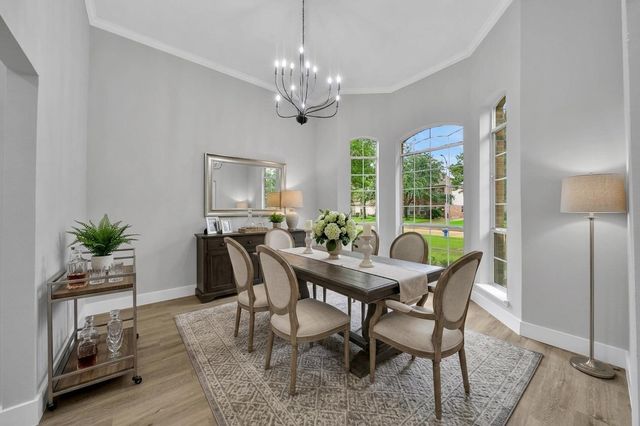 2803 Falcon Knoll Lane, Katy, TX 77494