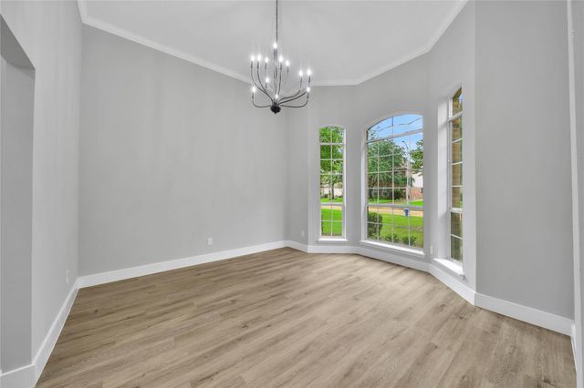 2803 Falcon Knoll Lane, Katy, TX 77494