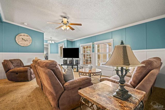 5105 April Ln, Pace, FL 32571