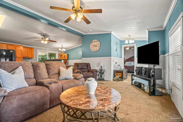 5105 April Ln, Pace, FL 32571