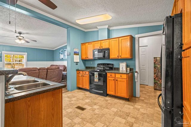 5105 April Ln, Pace, FL 32571