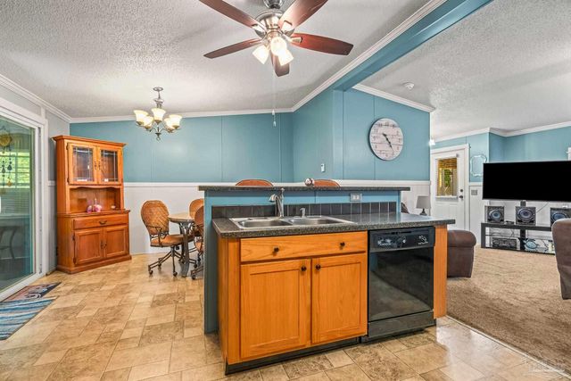 5105 April Ln, Pace, FL 32571