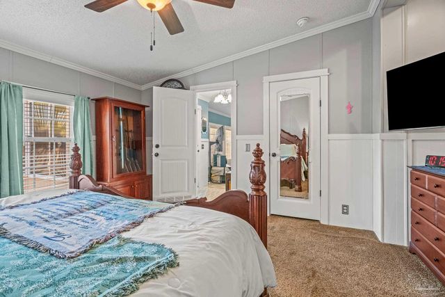 5105 April Ln, Pace, FL 32571