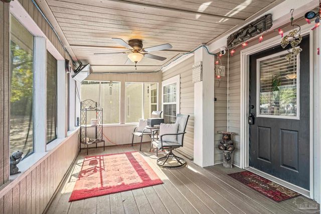 5105 April Ln, Pace, FL 32571