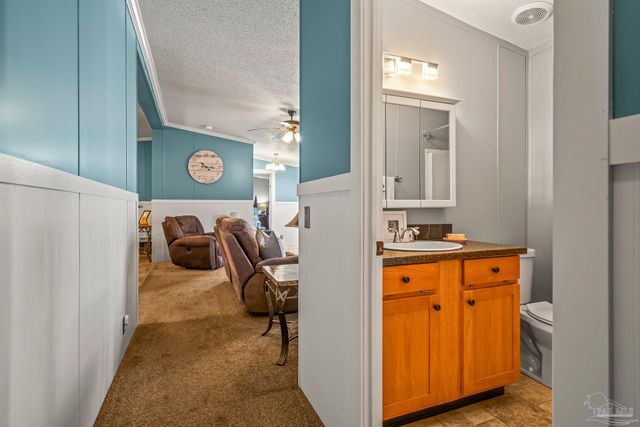 5105 April Ln, Pace, FL 32571