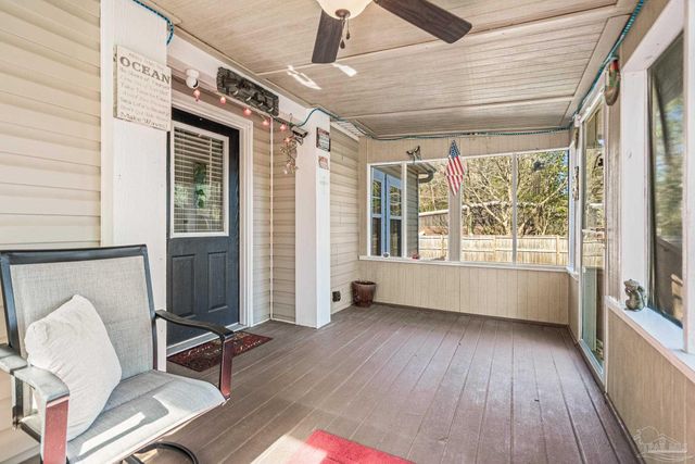 5105 April Ln, Pace, FL 32571