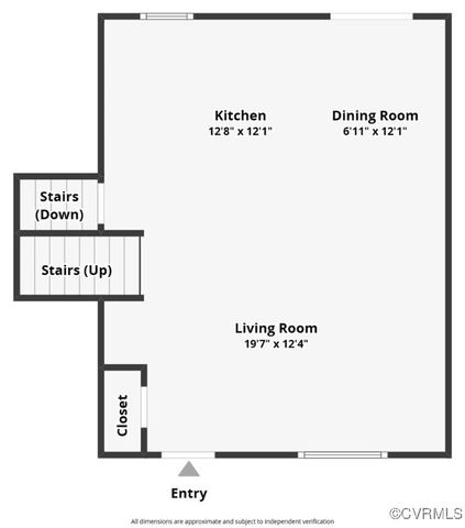 1516 Sandgate Rd, Midlothian, VA 23113