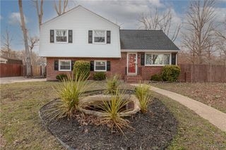 1516 Sandgate Rd, Midlothian, VA 23113