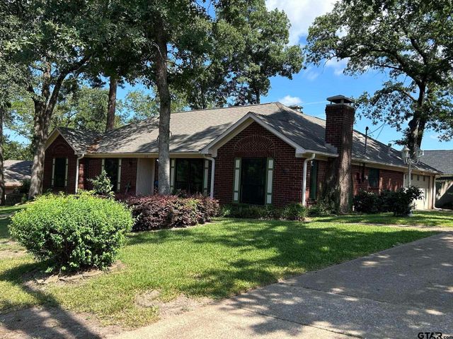 808 Elaine Dr, Tyler, TX 75703