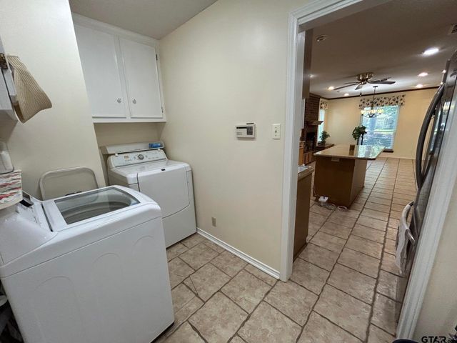 808 Elaine Dr, Tyler, TX 75703