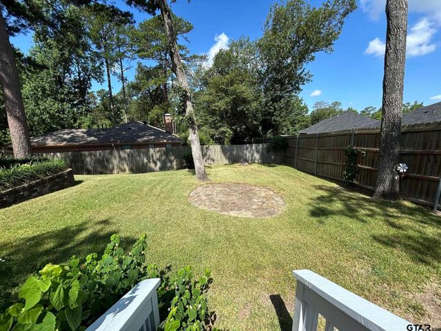 808 Elaine Dr, Tyler, TX 75703