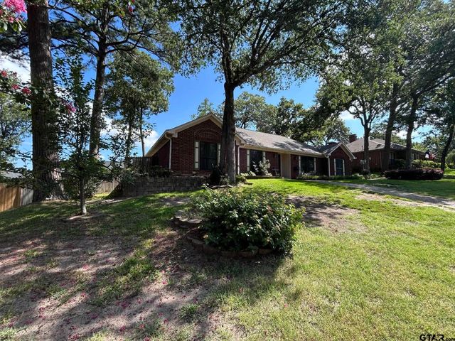 808 Elaine Dr, Tyler, TX 75703
