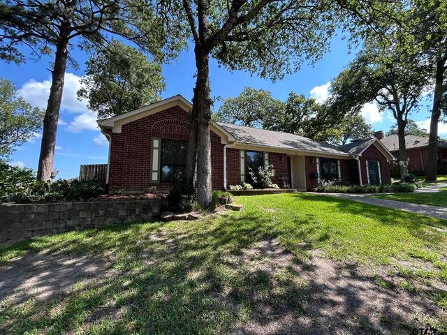 808 Elaine Dr, Tyler, TX 75703