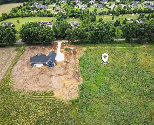 9341 Ef Avenue, Richland, MI 49083