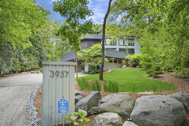 3937 Regent Street, Madison, WI 53705