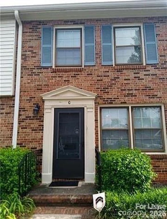 6306 Old Pineville Road G, Charlotte, NC 28217