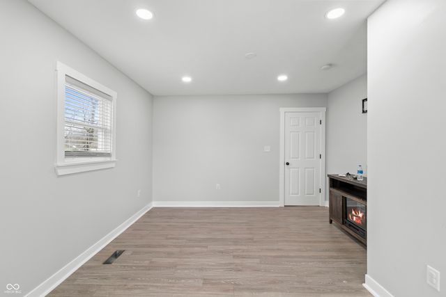 3501 N Euclid Avenue, Indianapolis, IN 46218