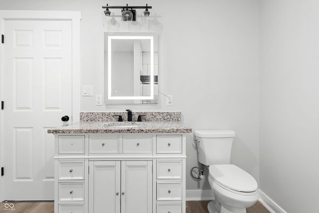 3501 N Euclid Avenue, Indianapolis, IN 46218