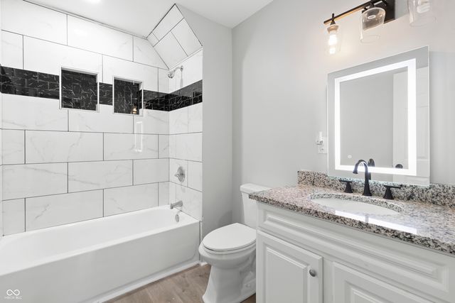 3501 N Euclid Avenue, Indianapolis, IN 46218