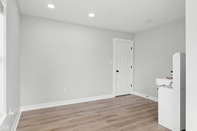 3501 N Euclid Avenue, Indianapolis, IN 46218