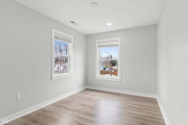 3501 N Euclid Avenue, Indianapolis, IN 46218