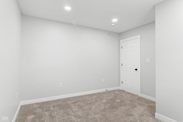 3501 N Euclid Avenue, Indianapolis, IN 46218