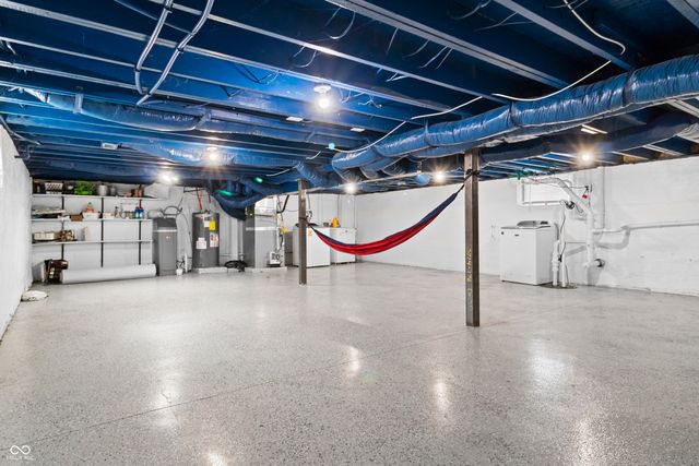 3501 N Euclid Avenue, Indianapolis, IN 46218