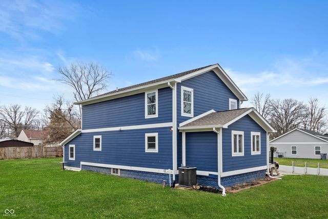 3501 N Euclid Avenue, Indianapolis, IN 46218