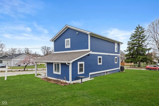 3501 N Euclid Avenue, Indianapolis, IN 46218