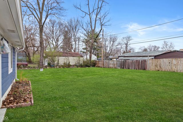 3501 N Euclid Avenue, Indianapolis, IN 46218