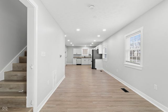 3501 N Euclid Avenue, Indianapolis, IN 46218