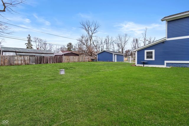 3501 N Euclid Avenue, Indianapolis, IN 46218