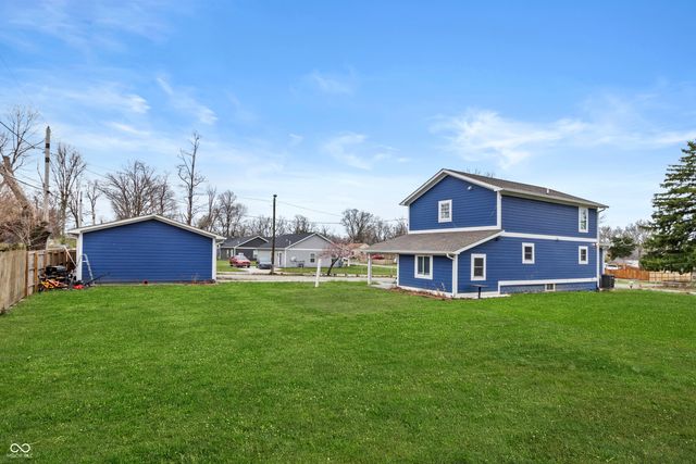 3501 N Euclid Avenue, Indianapolis, IN 46218