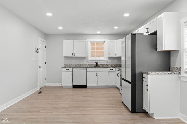 3501 N Euclid Avenue, Indianapolis, IN 46218