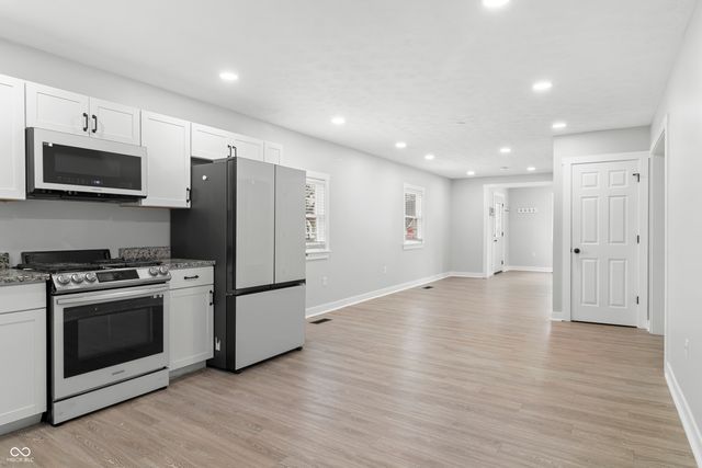 3501 N Euclid Avenue, Indianapolis, IN 46218