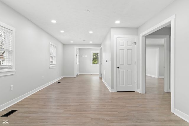 3501 N Euclid Avenue, Indianapolis, IN 46218