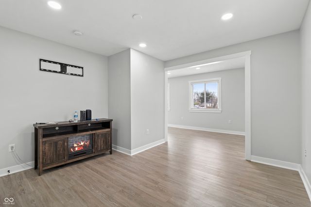 3501 N Euclid Avenue, Indianapolis, IN 46218