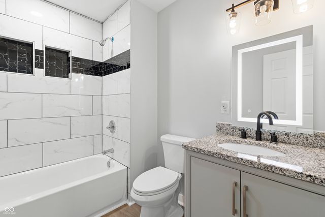 3501 N Euclid Avenue, Indianapolis, IN 46218