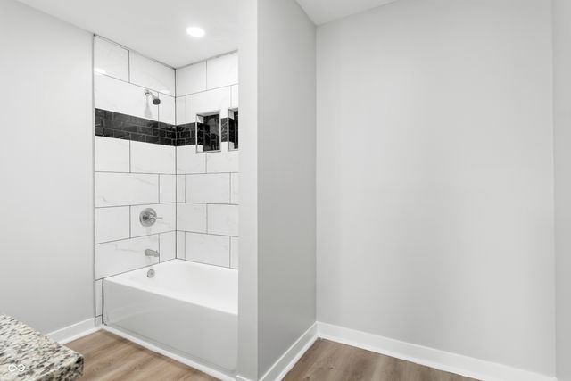 3501 N Euclid Avenue, Indianapolis, IN 46218